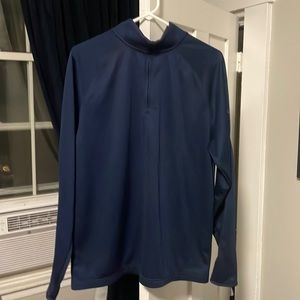 Under Armor Golf ColdGear Sweatshirt